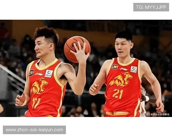 广厦轻取新疆，胡金秋孙铭徽领衔四得分上双