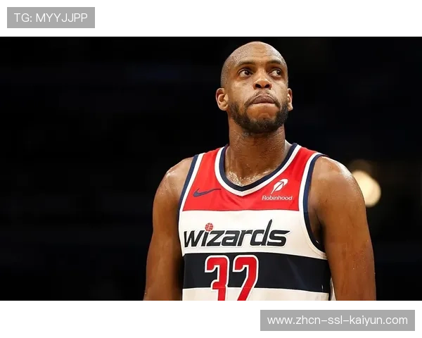 奇才伤病潮持续，库利巴利米德尔顿特雷-杨均缺席对阵国王