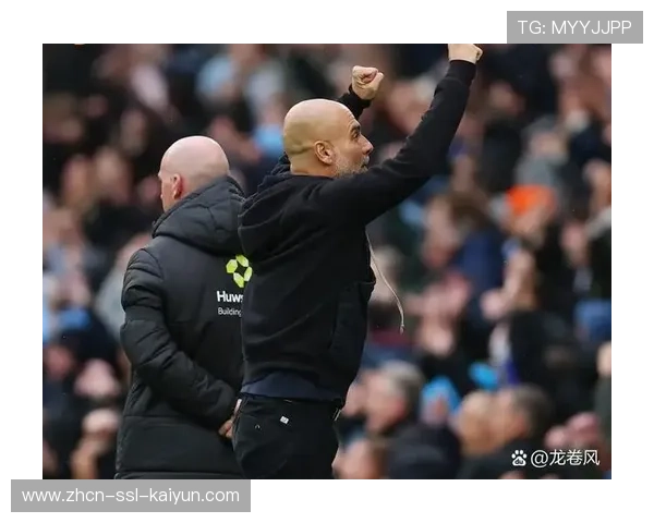 战术麦克风实录：瓜迪奥拉场边指令曝光曼城防守漏洞